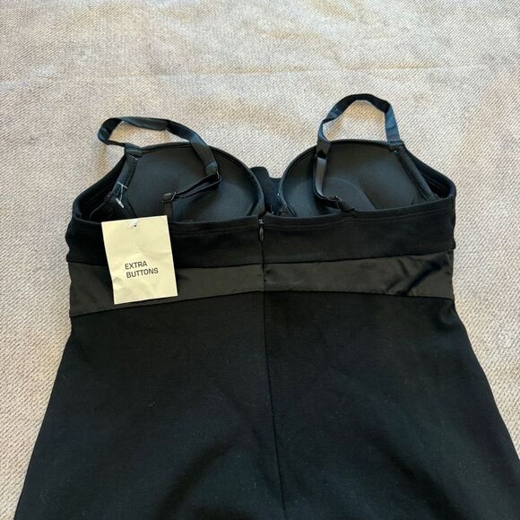 Victoria’s Secret peekaboo bra dress - Picture 5 of 7